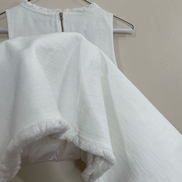 Madewell afternoon mini dress Small - Picture 6 of 8